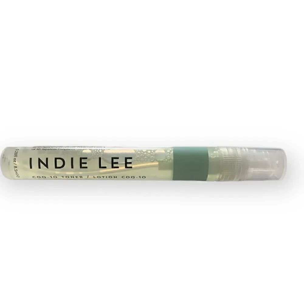 Indie Lee COQ-10 Toner, Bundle x2, New